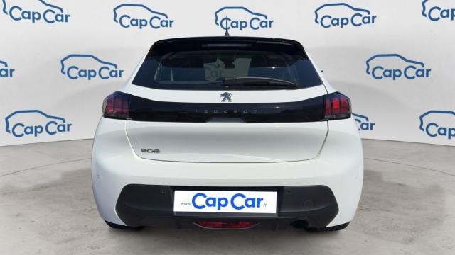Peugeot 208 image 6
