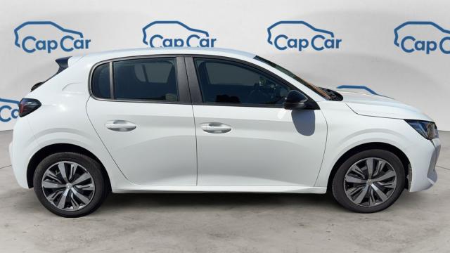 Peugeot 208 image 3