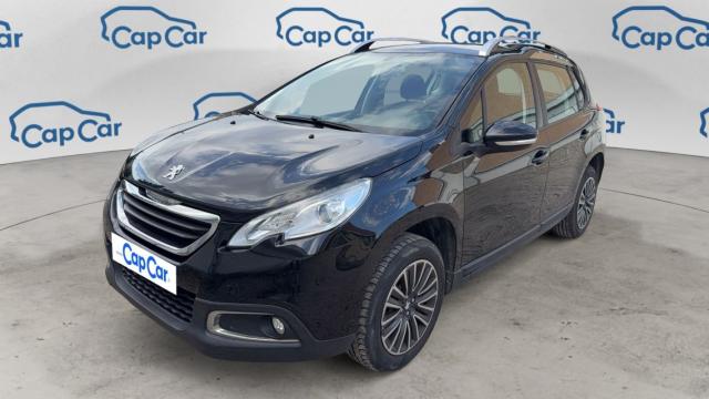 Peugeot 2008 1.2 Puretech 82 Active