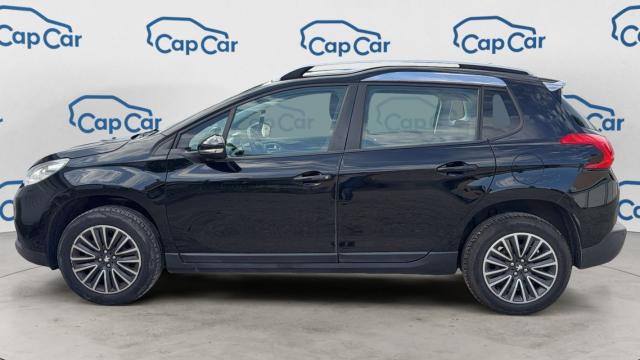 Peugeot 2008 image 6