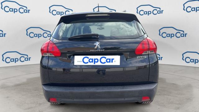 Peugeot 2008 image 2