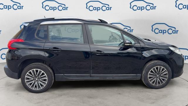 Peugeot 2008 image 5