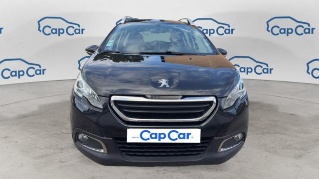 Peugeot 2008 image 9