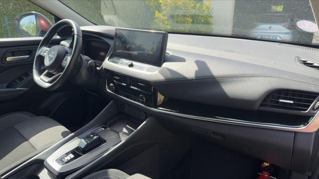 Nissan Qashqai image 6