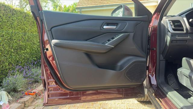 Nissan Qashqai image 1