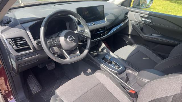 Nissan Qashqai image 8