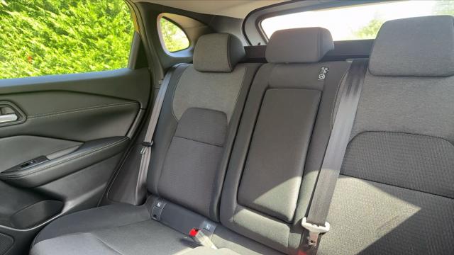 Nissan Qashqai image 3