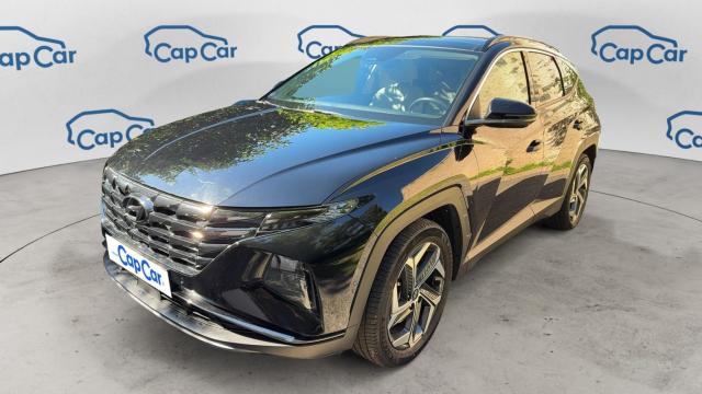 Hyundai Tucson 1.6 T-Gdi 230 Hybrid Bva6 Executive - Première Main Garantie Constructeur