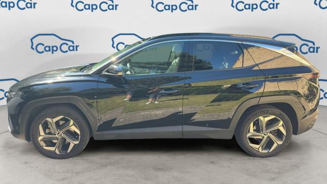 Hyundai Tucson image 5