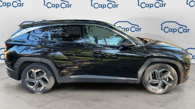 Hyundai Tucson image 2