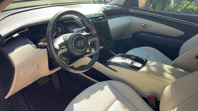 Hyundai Tucson image 9