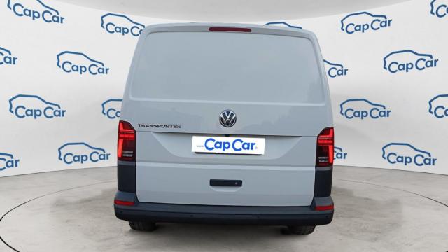 Volkswagen Transporter image 1