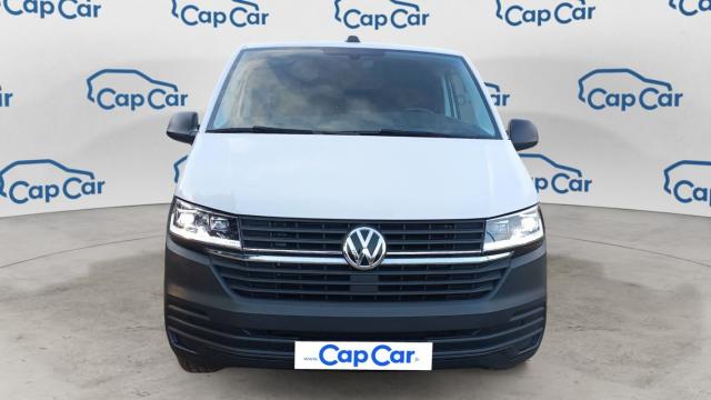 Volkswagen Transporter image 4