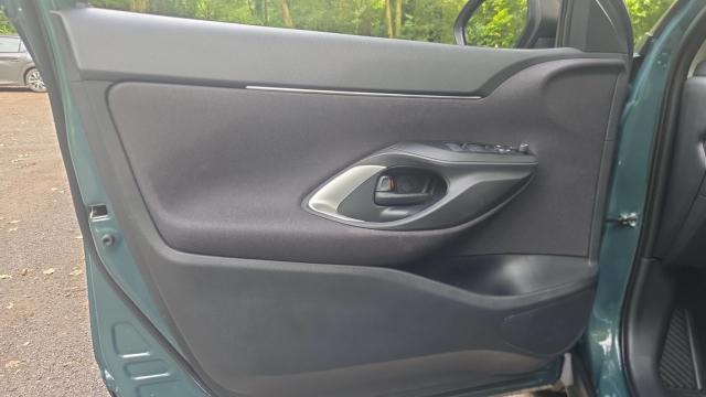 Toyota Yaris Cross image 3