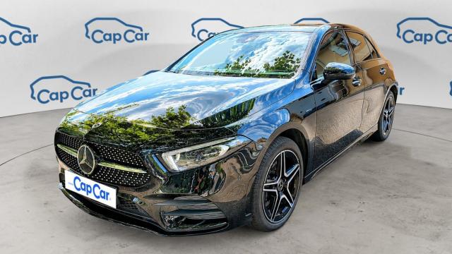 Mercedes Benz Classe A 1.3 250 218 8g-Dct Amg Line