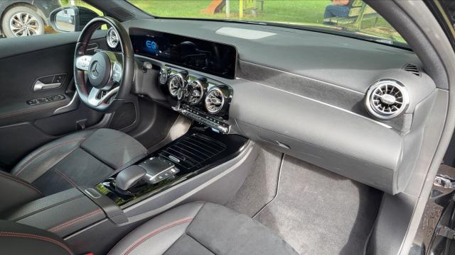Mercedes Benz Classe A image 3