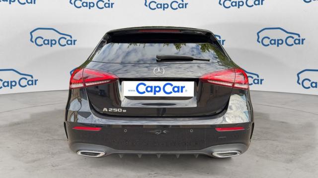 Mercedes Benz Classe A image 7