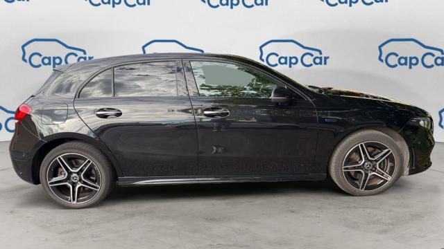 Mercedes Benz Classe A image 2