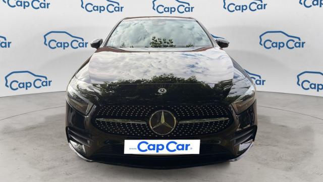 Mercedes Benz Classe A image 8