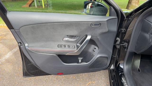 Mercedes Benz Classe A image 1
