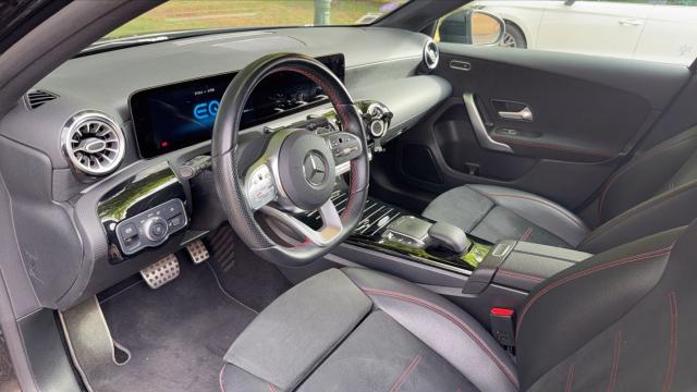 Mercedes Benz Classe A image 6