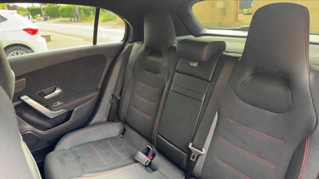 Mercedes Benz Classe A image 9