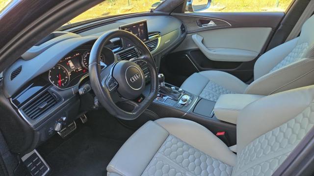 Audi Rs6 Avant image 5