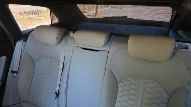 Audi Rs6 Avant image 6