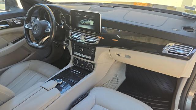 Mercedes Benz Classe Cls image 4