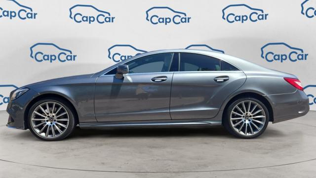 Mercedes Benz Classe Cls image 6
