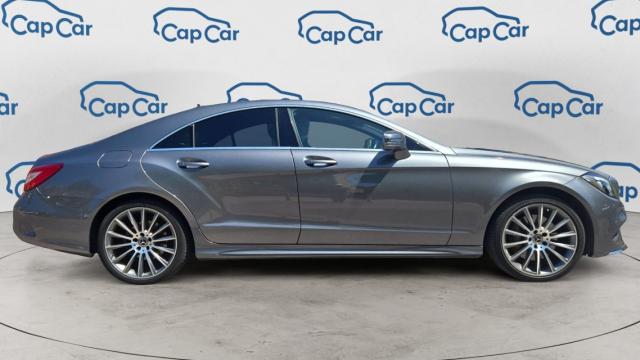 Mercedes Benz Classe Cls image 1