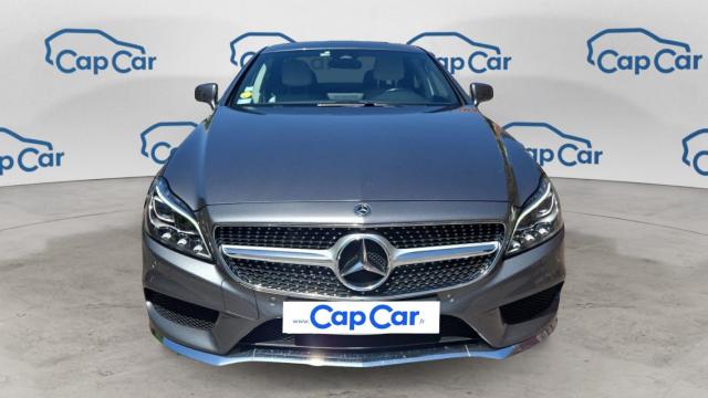 Mercedes Benz Classe Cls image 7