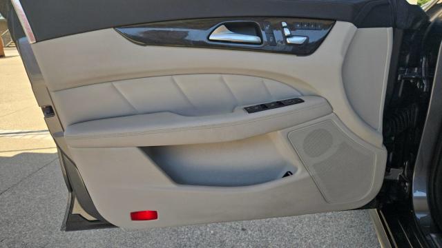 Mercedes Benz Classe Cls image 5