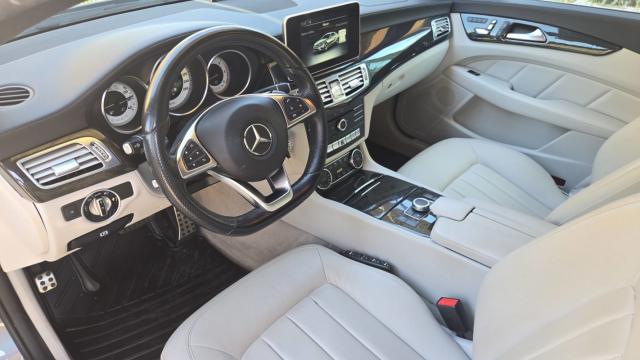 Mercedes Benz Classe Cls image 8
