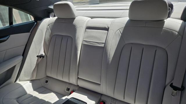 Mercedes Benz Classe Cls image 3
