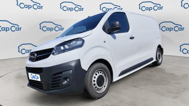 Opel Vivaro Vu 1.5 Cdti 120 Business