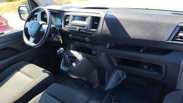 Opel Vivaro image 9
