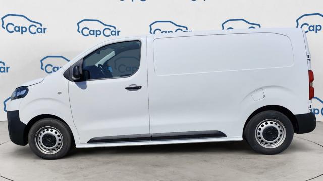 Opel Vivaro image 4