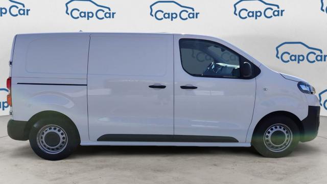Opel Vivaro image 6