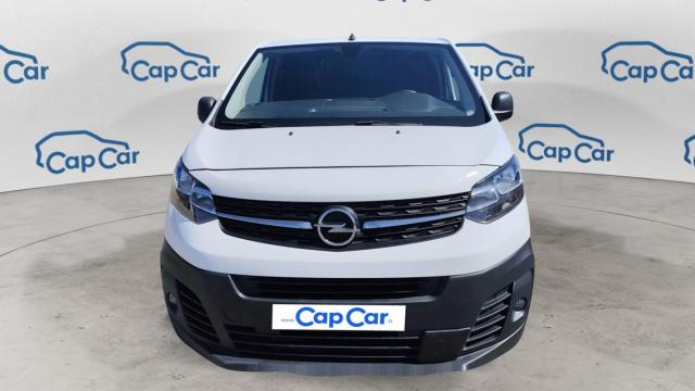 Opel Vivaro image 8