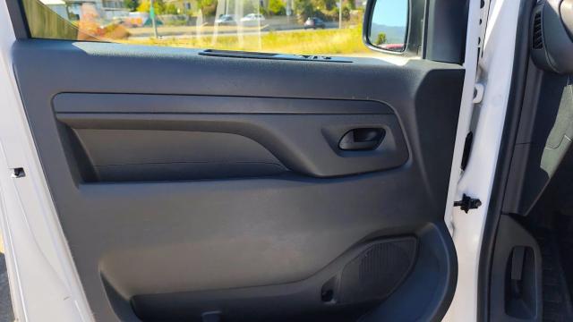 Opel Vivaro image 1