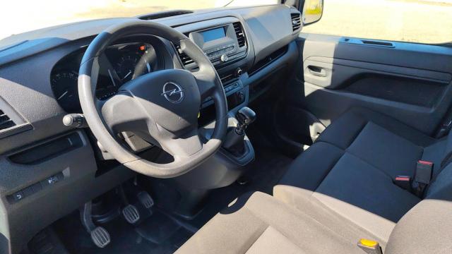 Opel Vivaro image 7