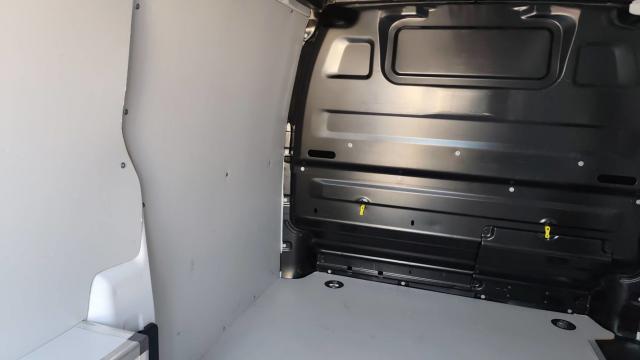 Opel Vivaro image 3
