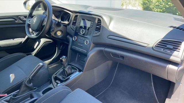 Renault Mégane image 8