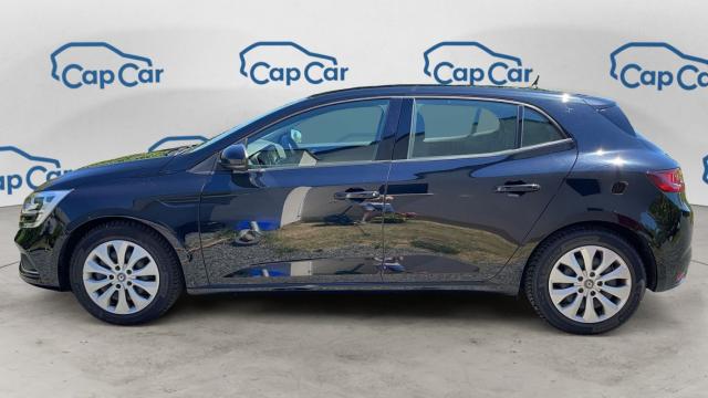 Renault Mégane image 3