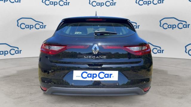 Renault Mégane image 7