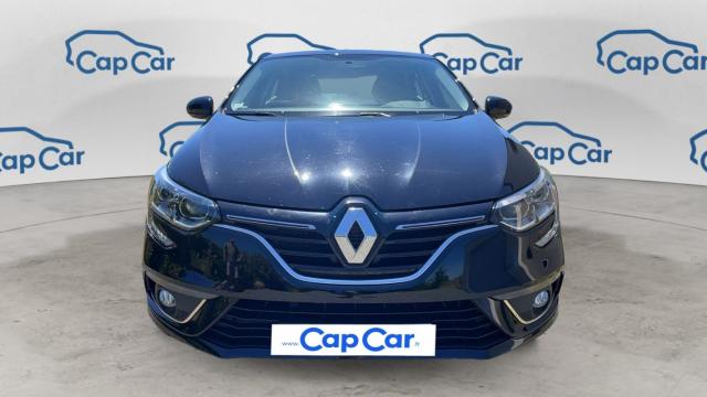 Renault Mégane image 4