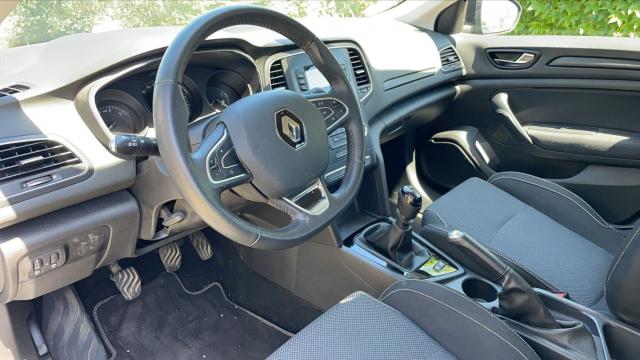 Renault Mégane image 1