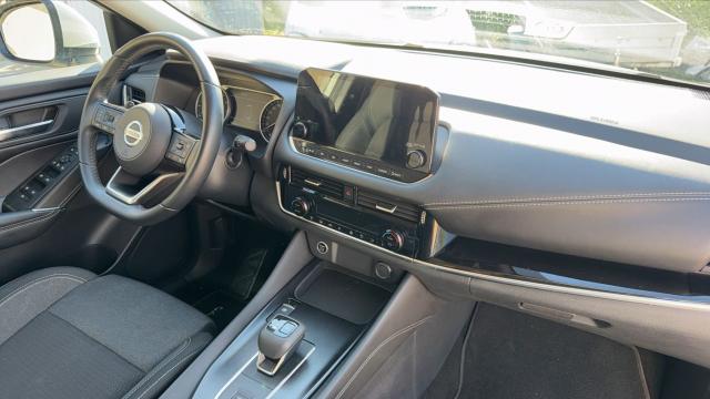 Nissan Qashqai image 4