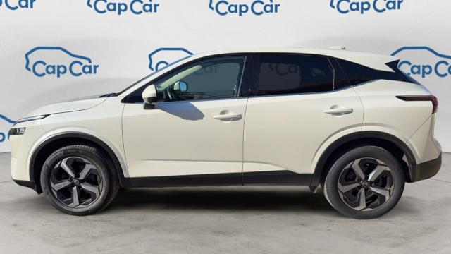 Nissan Qashqai image 6